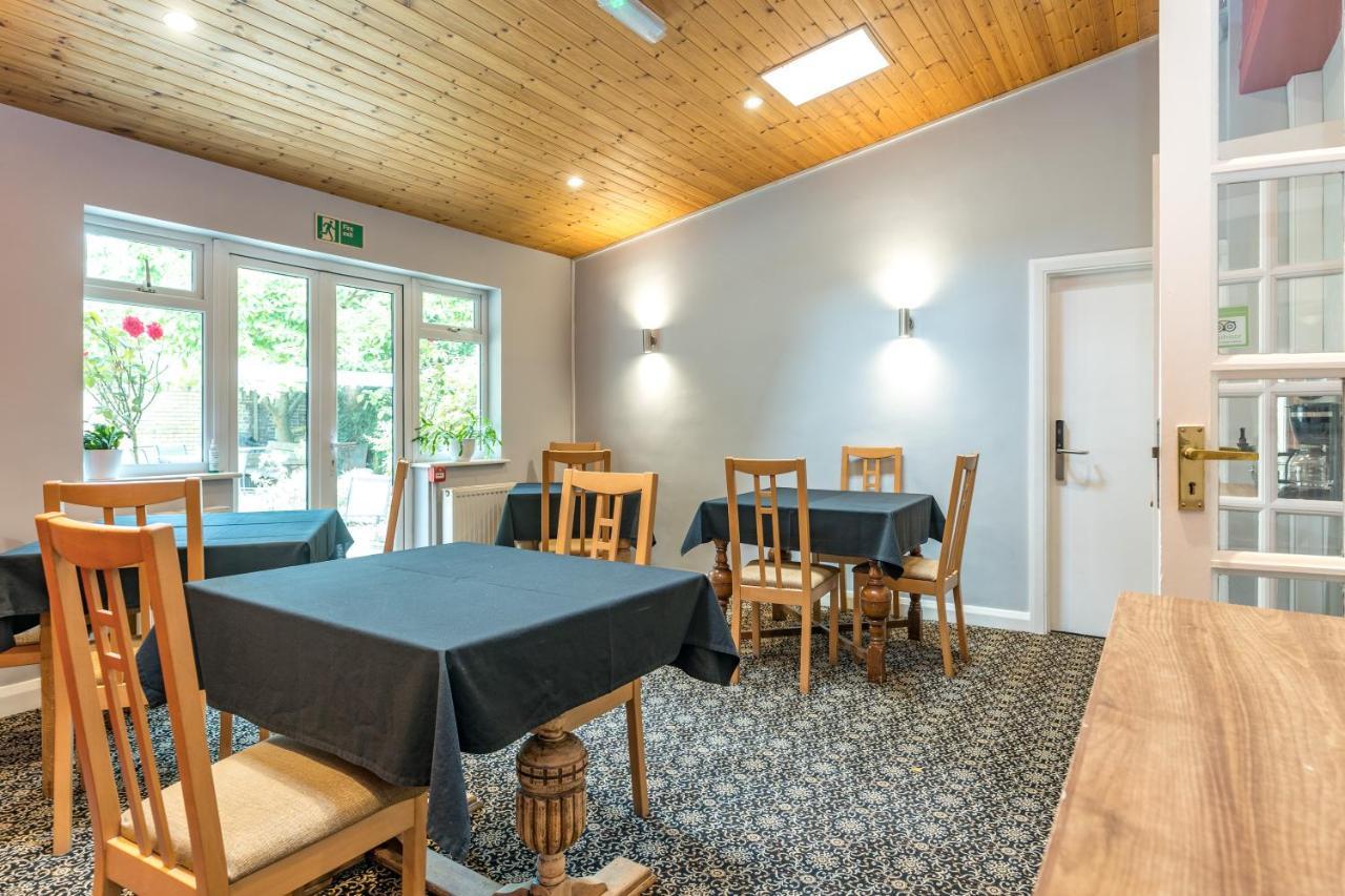 ميدستون Rock House Bed And Breakfast المظهر الخارجي الصورة